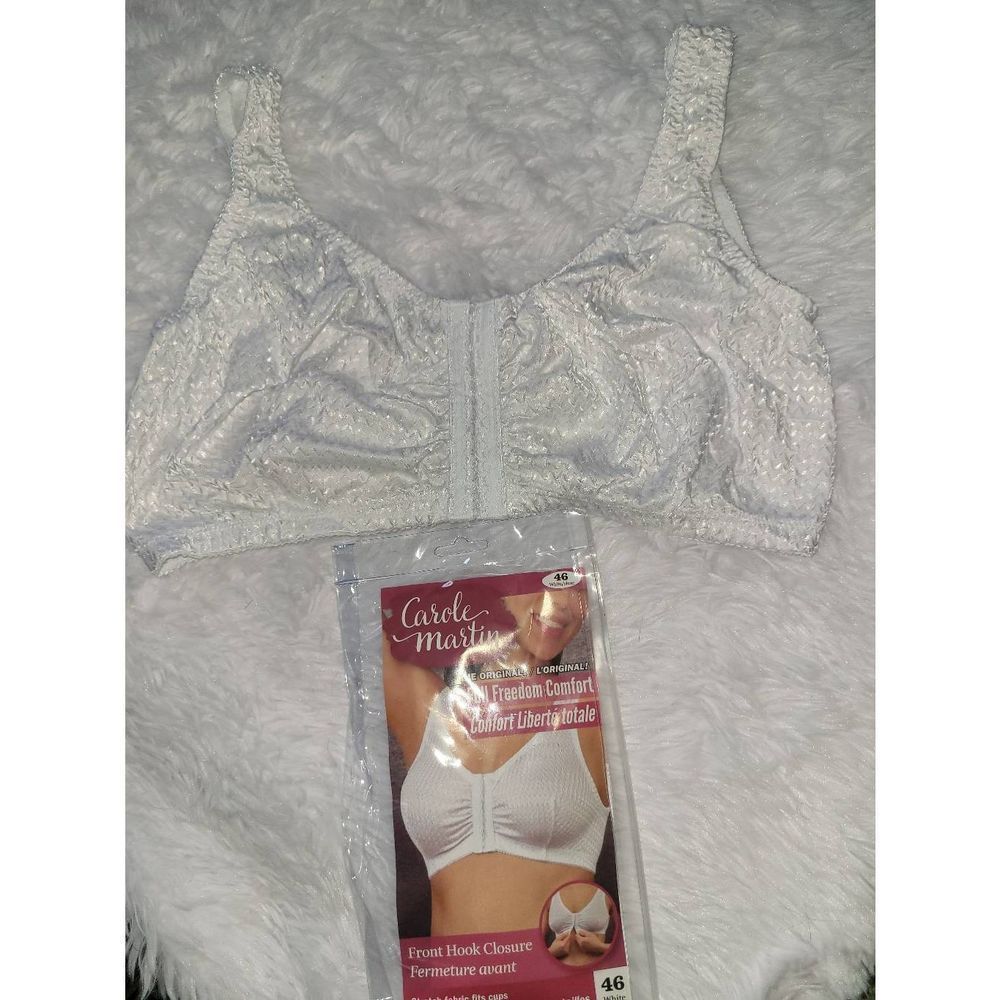Carole Martin Bra
